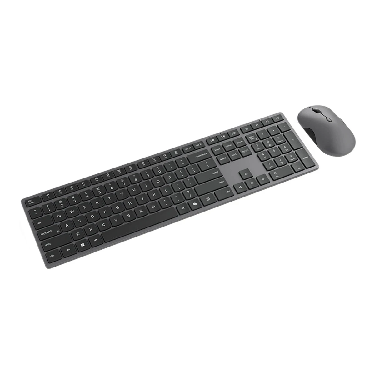 Lenovo 700 Modern Multi-Device Wireless Combo (BH Layout)