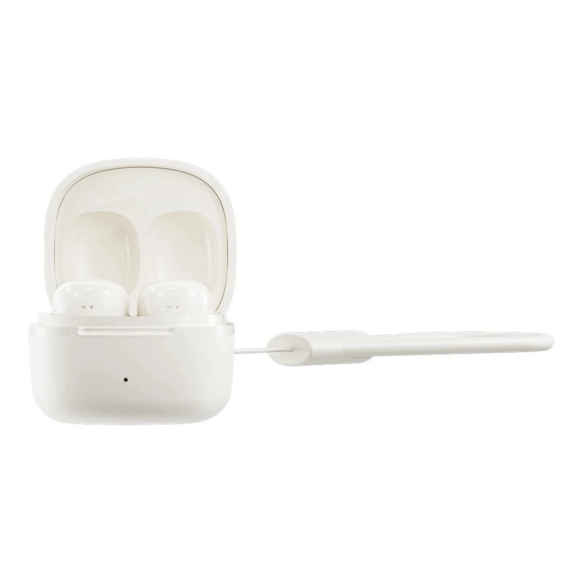 CANYON headset OnGo 4 mini TWS Beige
