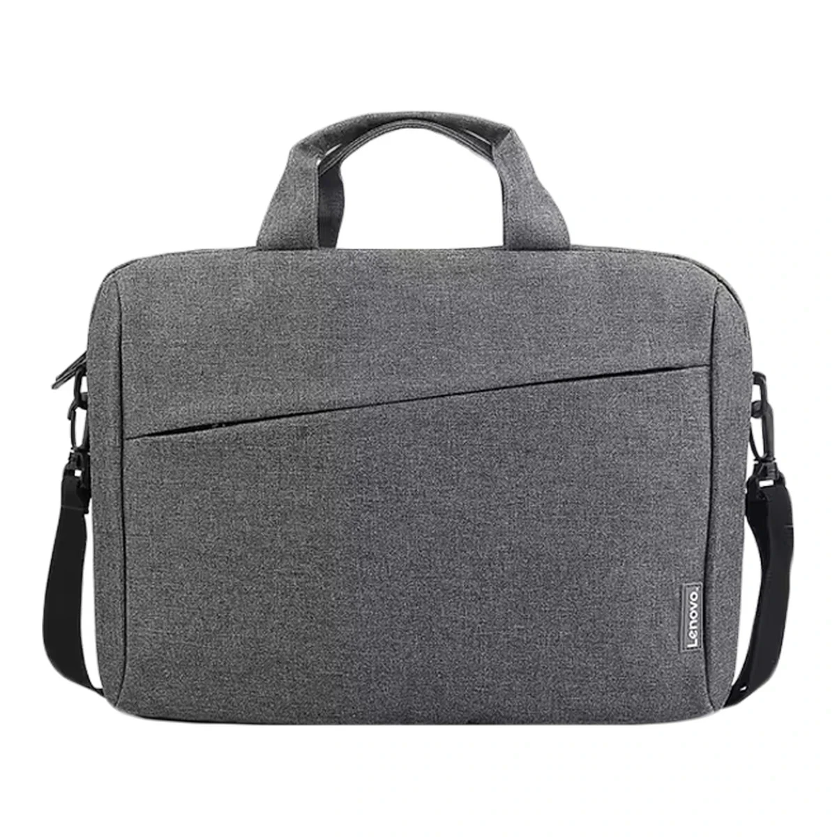 Lenovo 15.6" Laptop Casual Toploader T210 (Grey)