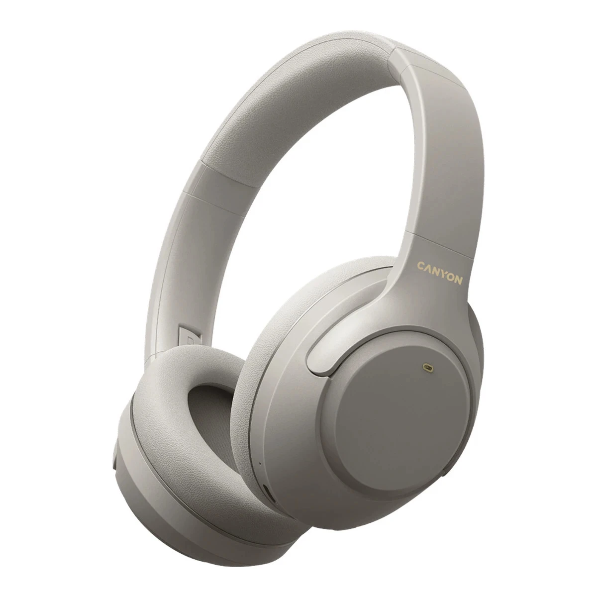 CANYON headset OnRiff 6 ANC Grey