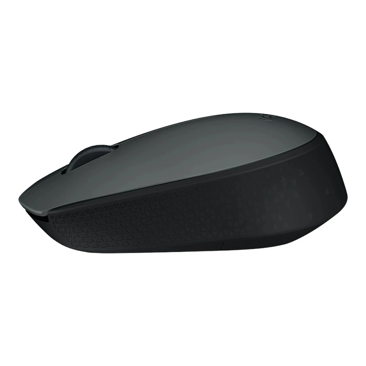 LOGITECH M170 Wireless Mouse - GREY