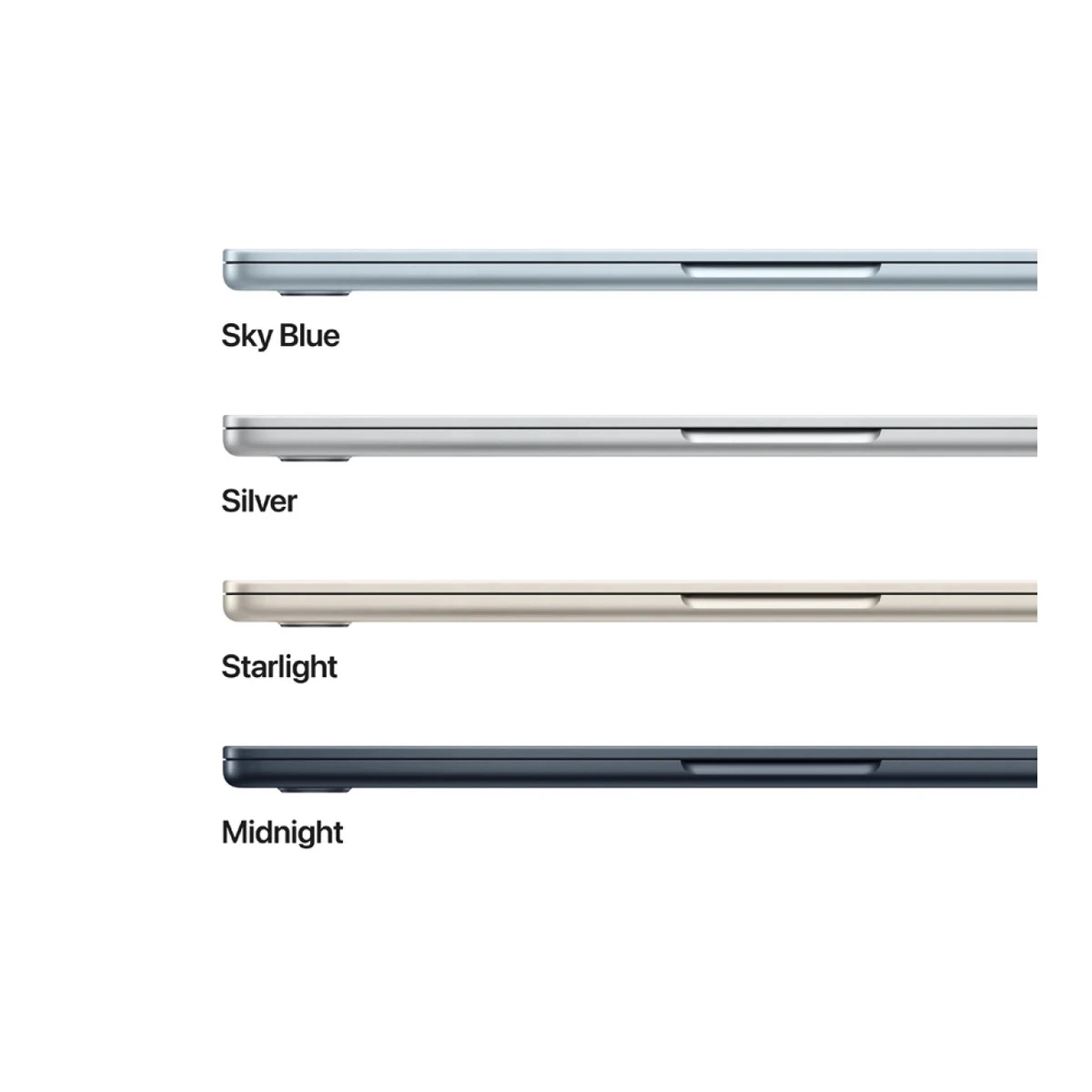 MacBook Air 13-inch,Silver,Model A3449,M5 CHIP WITH 10C CPU, 8C GPU,16GB unified memory,30W USB-C Power Adapter,512GB SSD storage,Two Thunderbolt 4 Ports,Touch ID, Liquid Retina display, Force Touch Trackpad, KEYBOARD-INT