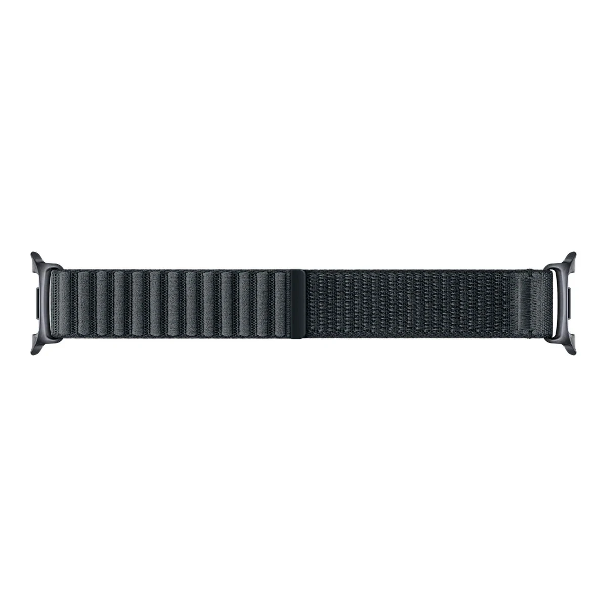 Samsung Galaxy Watch8 Fabric Band Graphite (S/M)