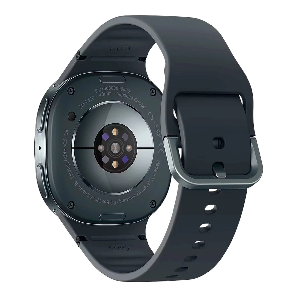 Samsung Galaxy Watch8 40mm BT Graphite
