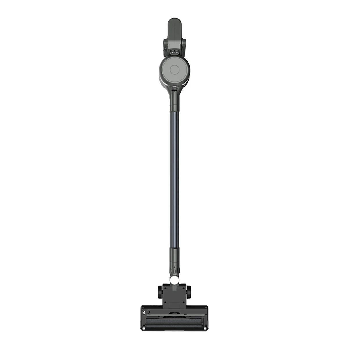 AENO Cordless vacuum cleaner SC1: electric turbo brush, LED lighted brush, resizable and easy to maneuver, 120W