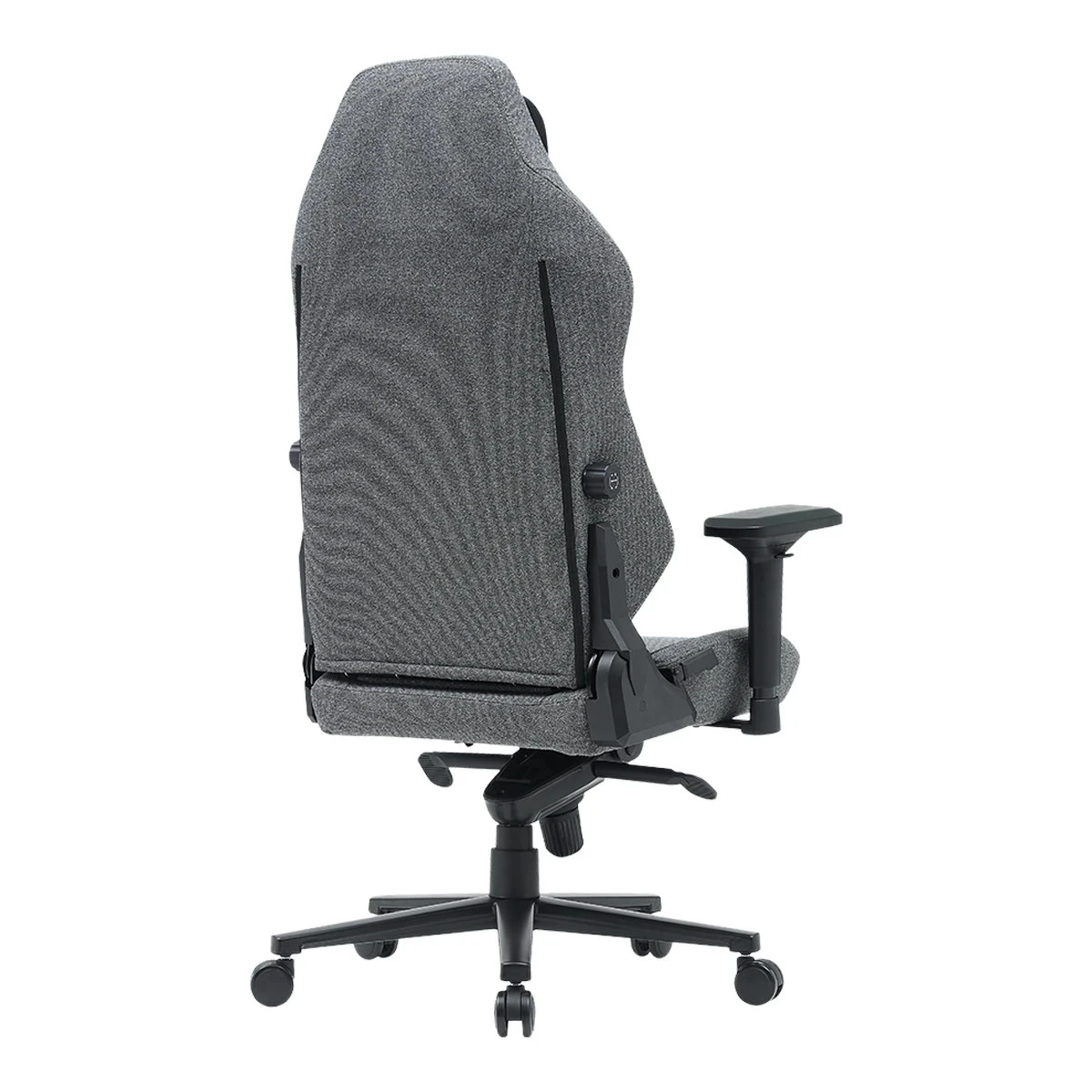 CANYON gaming chair Boulder XLCH01 King Size Grey