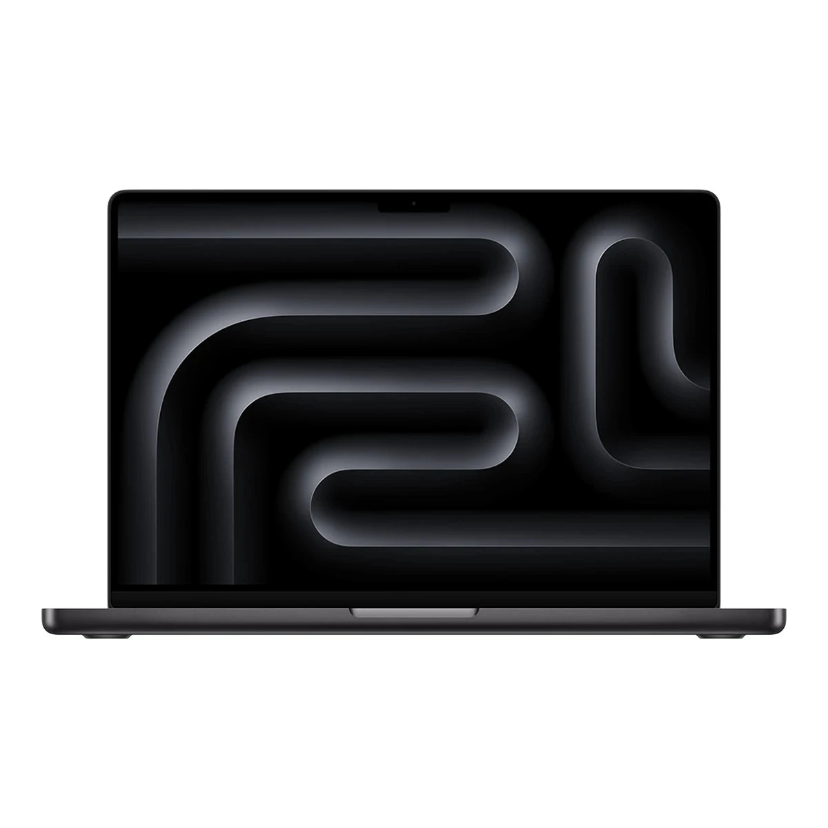 MacBook Pro 14-inch, Space Black,Model A3426,APPLE M5 PRO, 15C CPU, 16C GPU,24GB unified memory,70W USB-C Power Adapter,1TB SSD storage,3x TB5, HDMI, SDXC, MagSafe 3, Touch ID,XDR display,Standard display,Force Touch Trackpad, KEYBOARD-INT