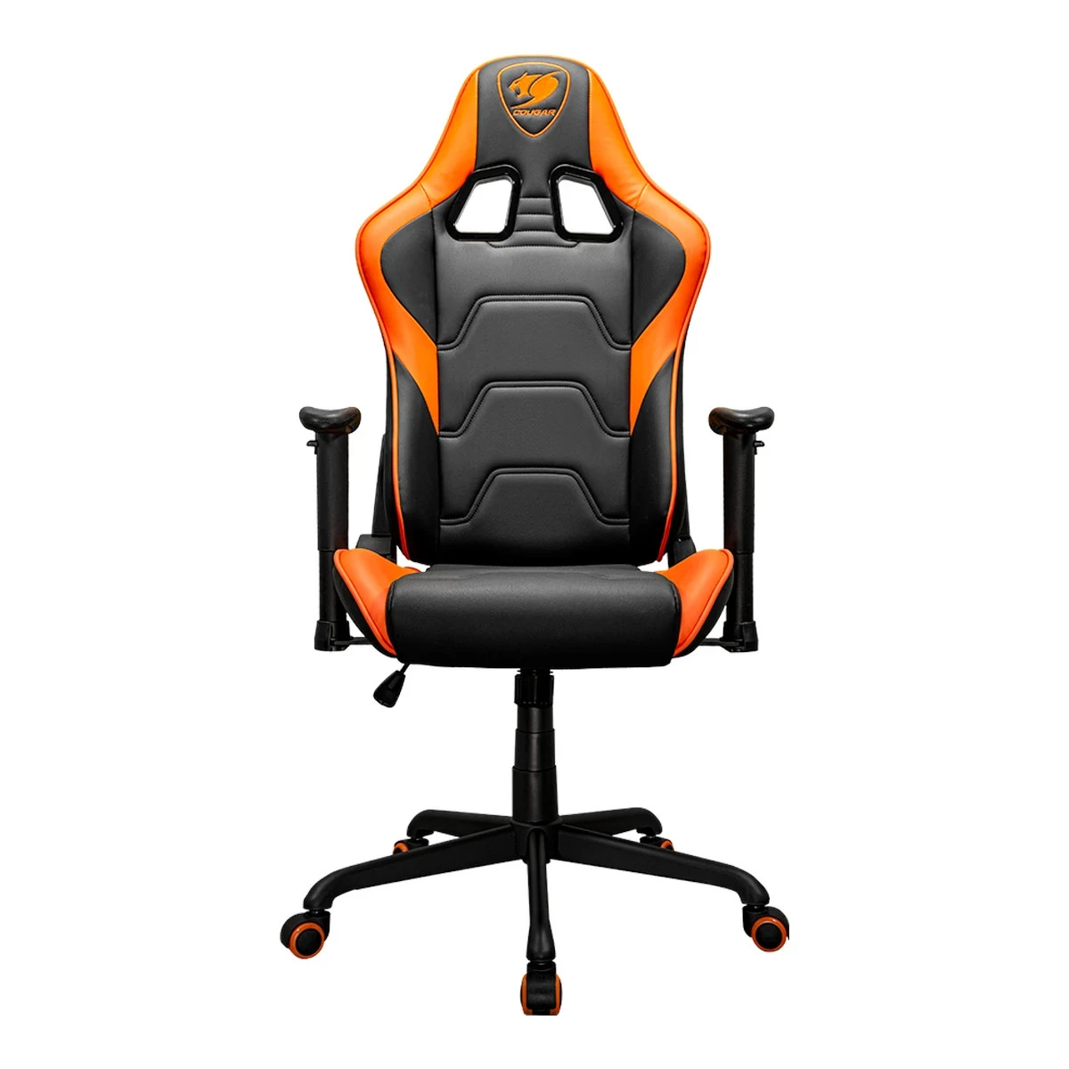 COUGAR ARMOR ELITE Gaming chair, Orange