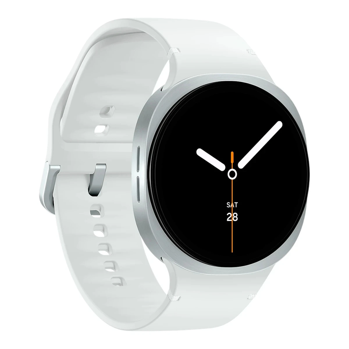 Samsung Galaxy Watch8 44mm BT Silver