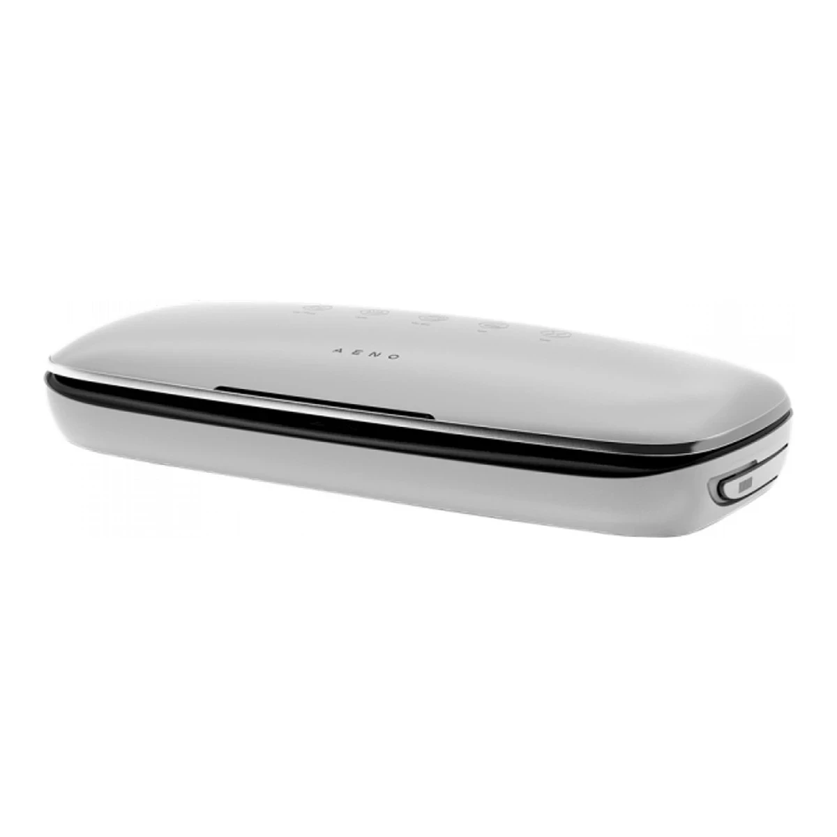 AENO Vacuum sealer VS2: 120W, 75kPa, Dry/Moist Food Mode, 3 modes: Vac+Seal, Seal, Pulse, Max Pocket Width 30 cm