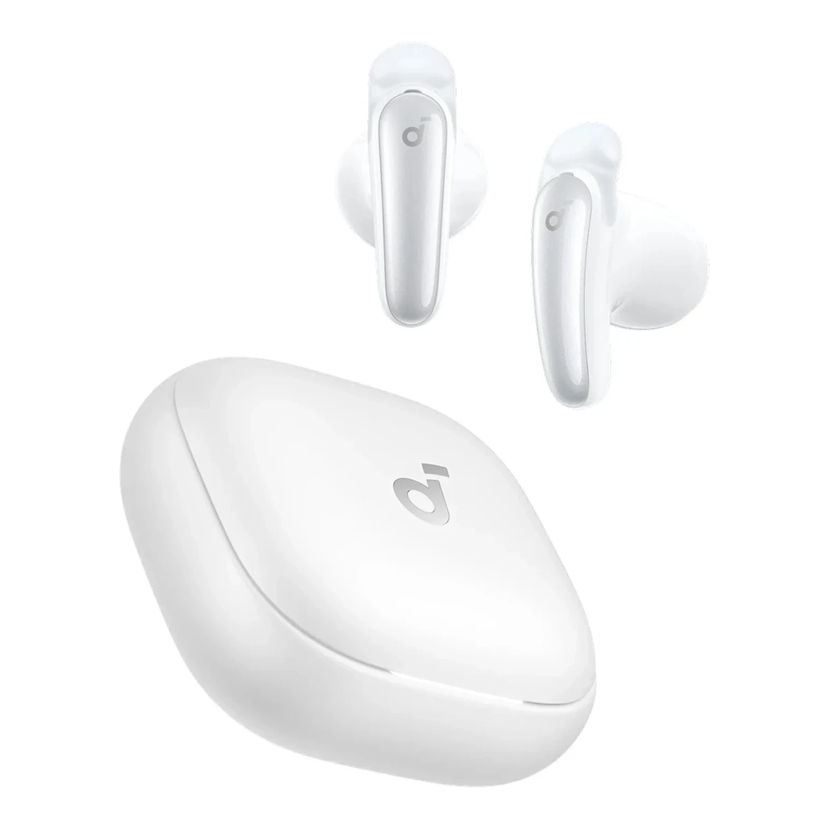 Anker, Soundcore Liberty Buds White