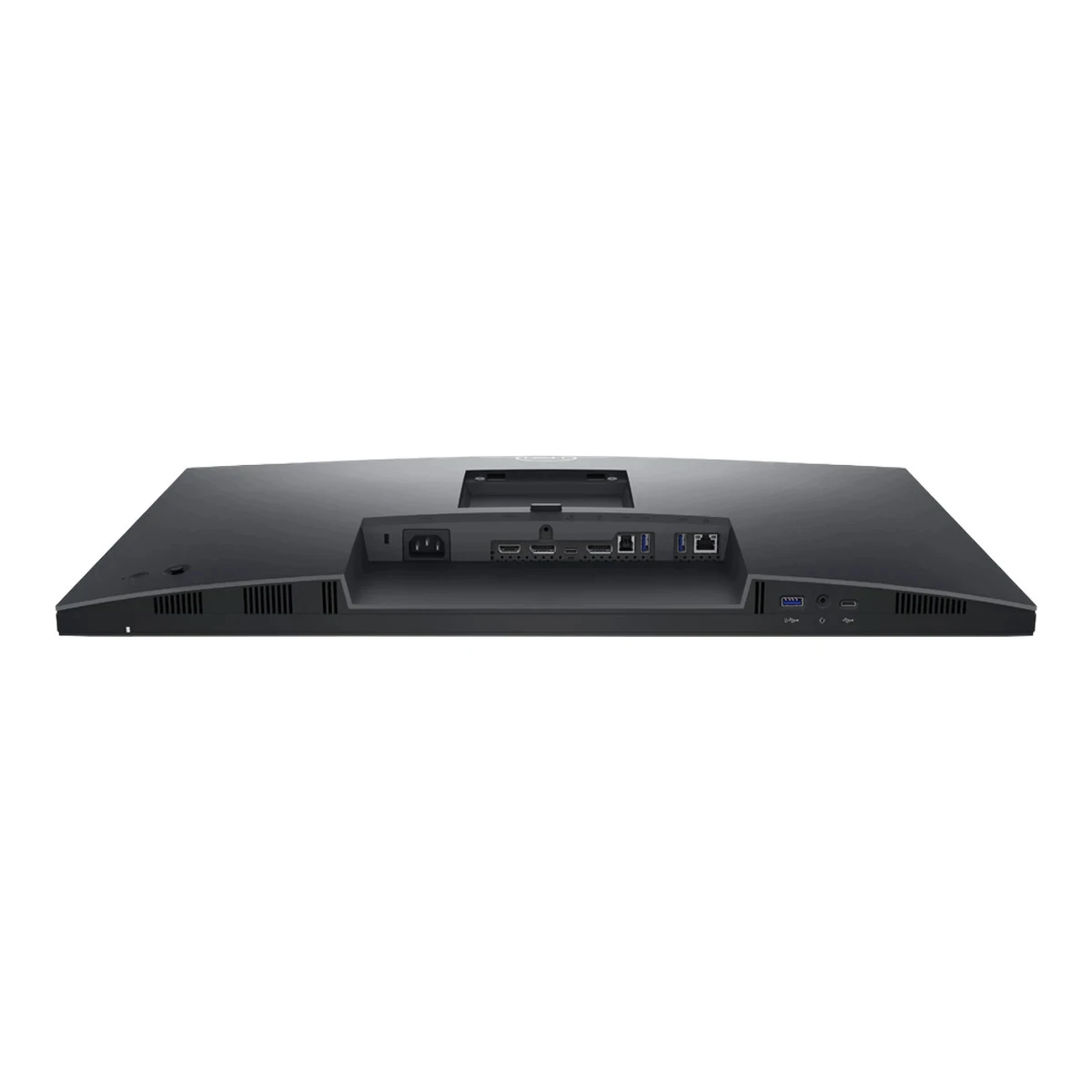 Monitor DELL P2724DEB Video Conferencing 27", 2560x1440, QHD, IPS Antiglare, 16:9, 1000:1, 350 cd/m2, 8ms/5ms, 178/178, 2xDP, HDMI, 2xUSB-C (DP/PD), USB-B, 3xUSB-A, RJ-45, Audio line out, 2x5W Speaker, Cam, Mic, Tilt, Swivel, Pivot, Height Adjust, 3Y