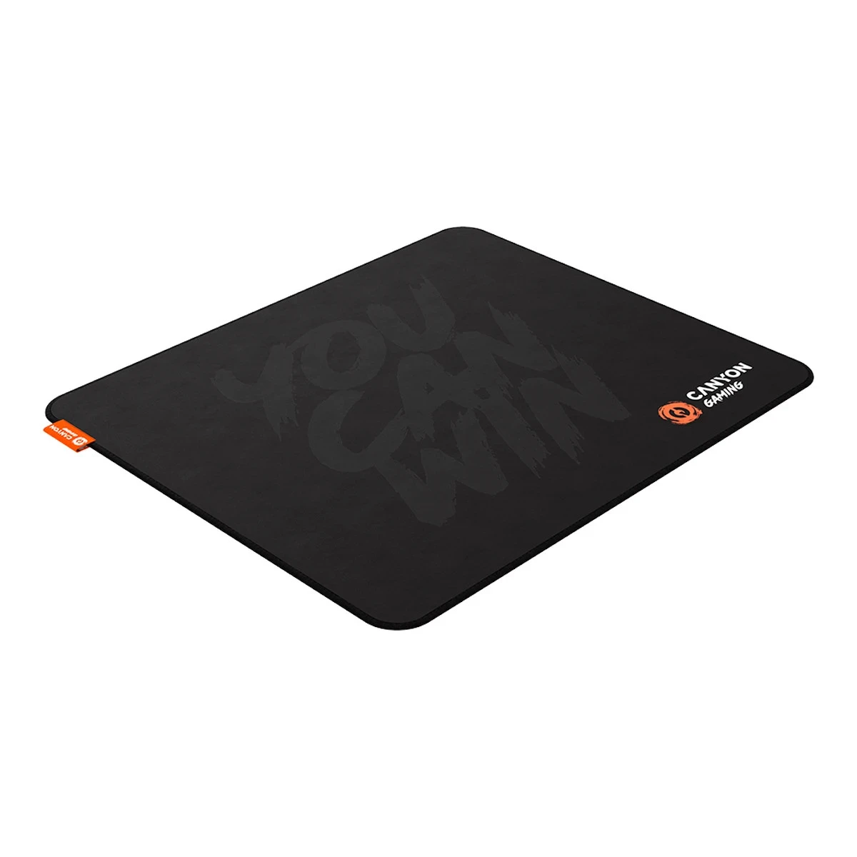 CANYON pad Speed MP-8 500x420mm Black