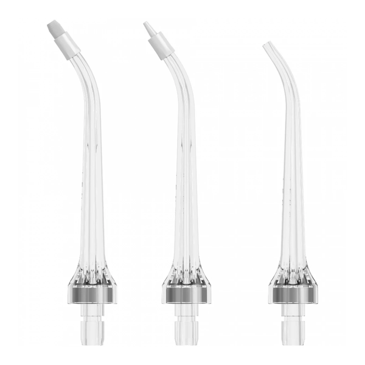 ADI0003 irrigator Nozzles, accessory, Standard Nozzle, Orthodonitc Nozzle, Periodontal Nozzle