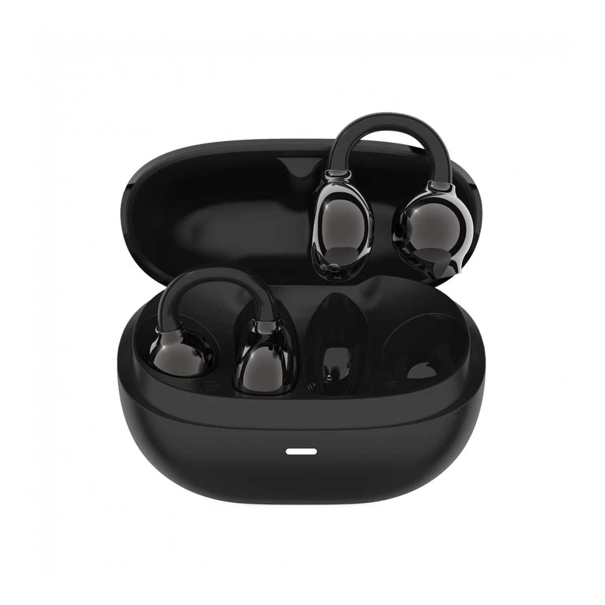CANYON OWS Ear Clips headset OnFlow 14 Black