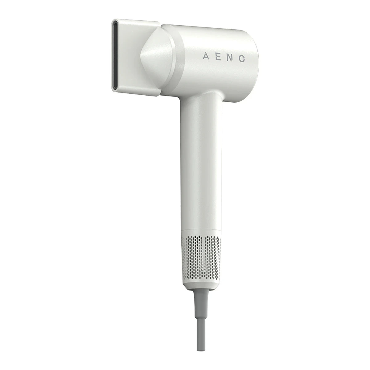 High Speed Hair Dryer, 220V-240V~50-60Hz, 1500W, Ionizer, LCD, 6+circulation mode, 110000RPM, less than 75dB