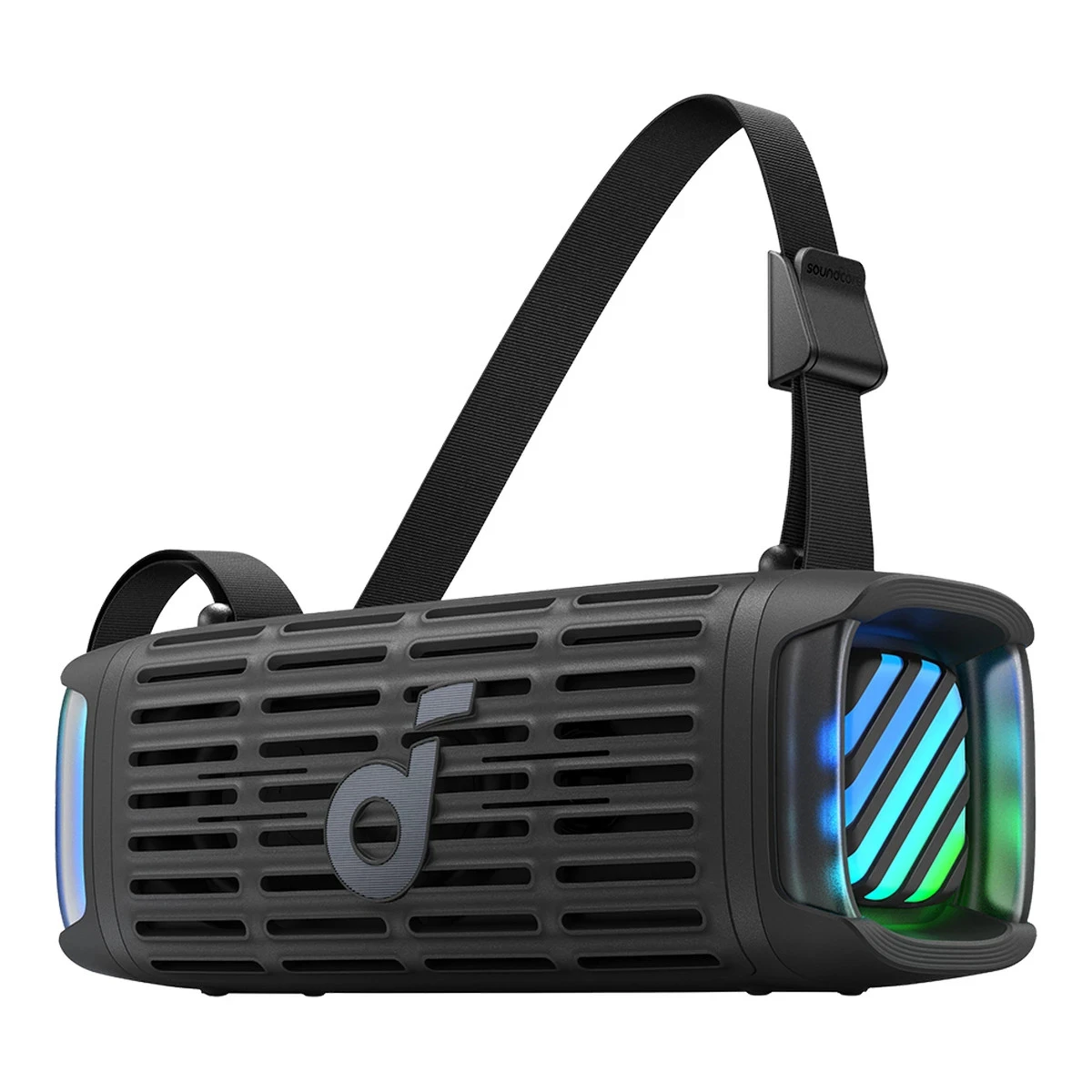 Anker, Soundcore Speaker Boom 3i Black