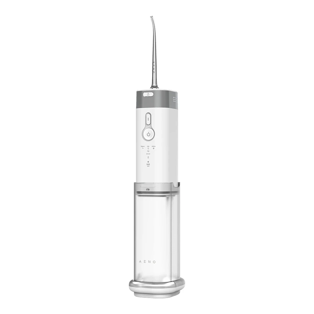 Dental Irrigator: 3.7V, 8W, 2500mAh, 200ML