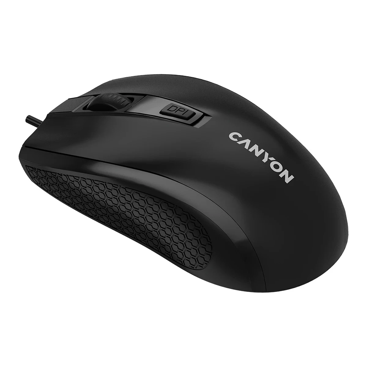 CANYON mouse M-4 Wired Black