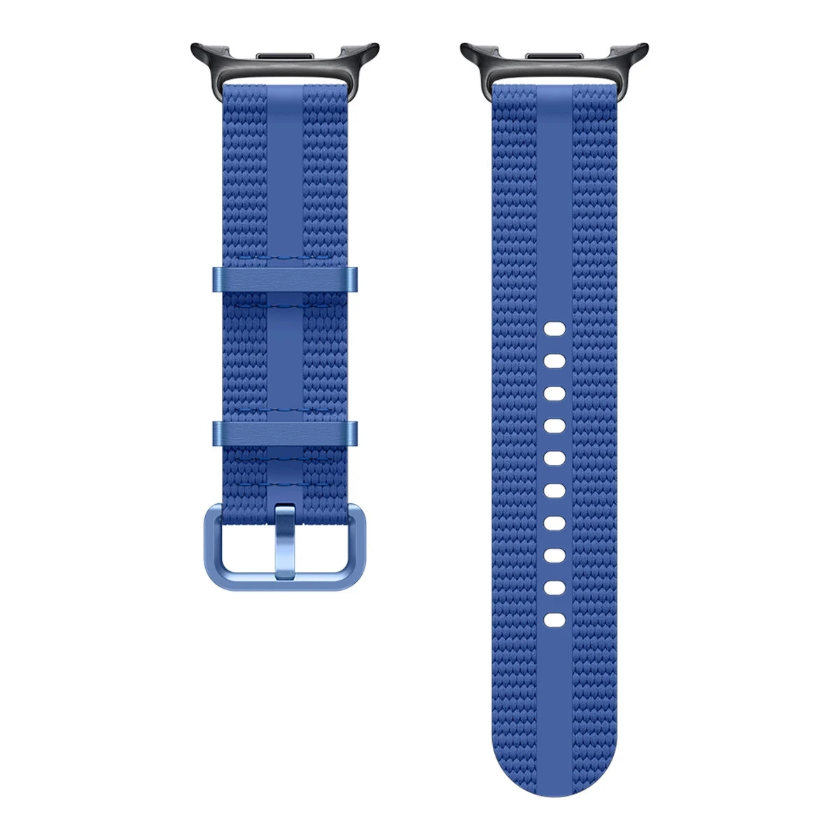 Samsung Galaxy Watch8 Classic Athleisure Band Blue