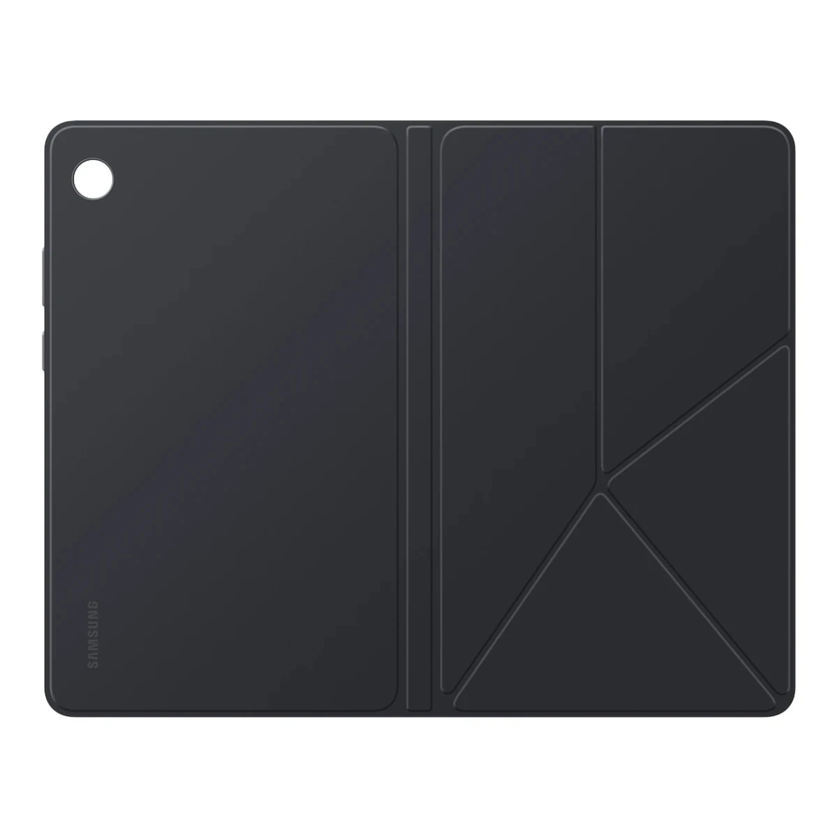 SAMSUNG Galaxy Tab A11 Book Cover Black