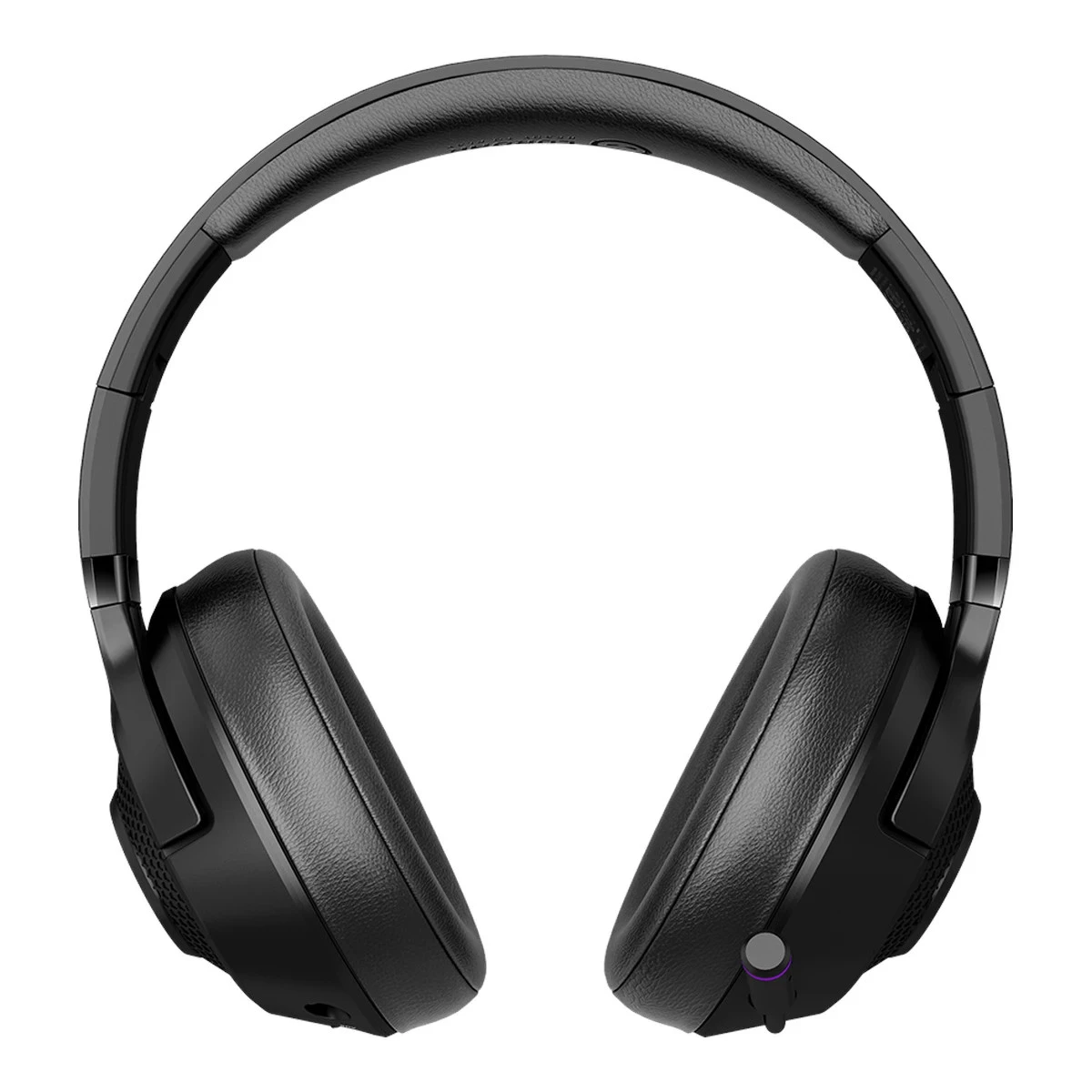 LORGAR Noah 702, Wireless Gaming Headset, black