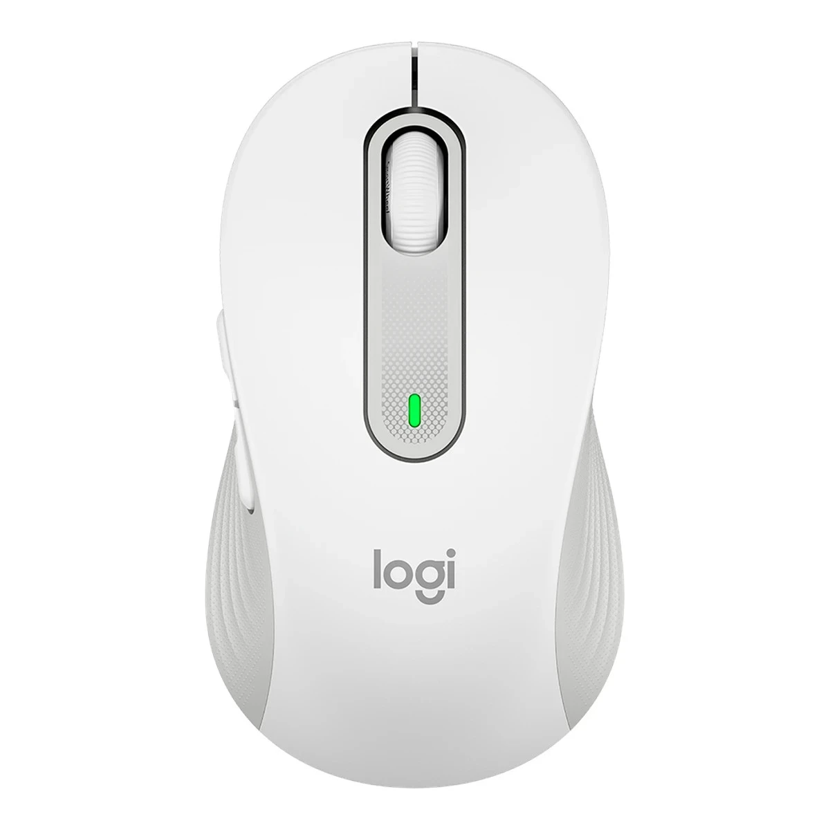 LOGITECH M650 Signature Bluetooth Mouse - OFF-WHITE - B2B