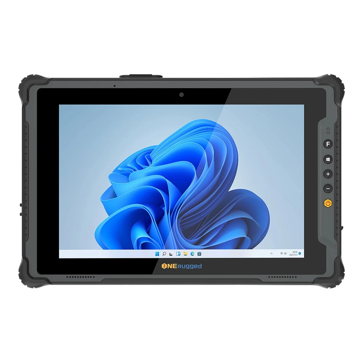 ONERugged M10A, 10.1-inch 1920x1200, 16 GB + 128 GB, Intel® Core™ i5-1235U, 4G, IP65