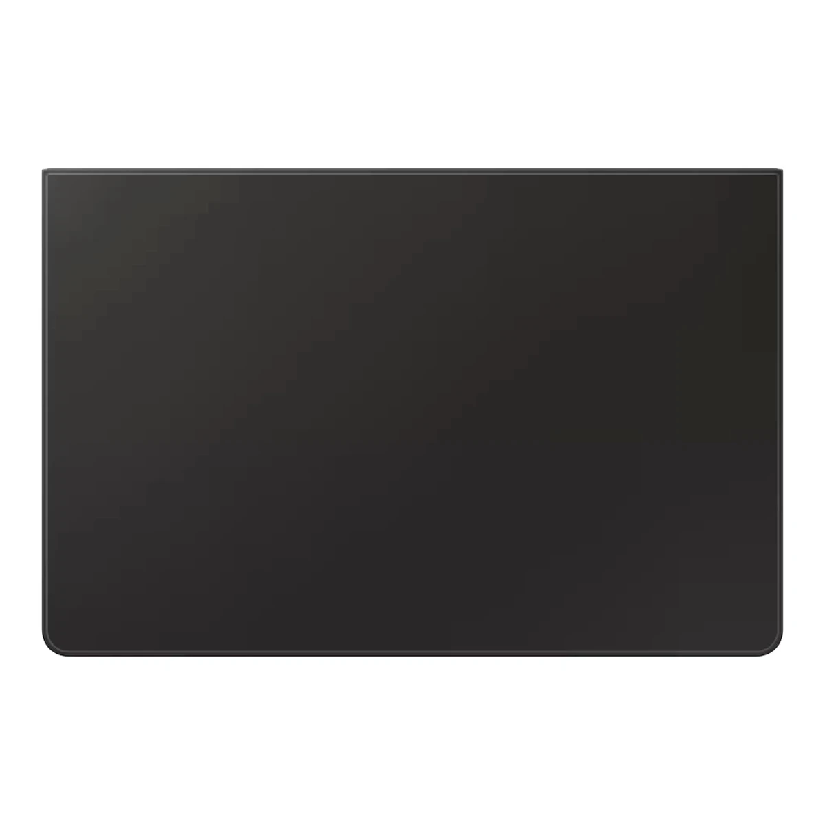Samsung Galaxy Tab S9/S9 FE/S10 FE/S10 Lite Book Cover Keyboard Slim - AI Key Black