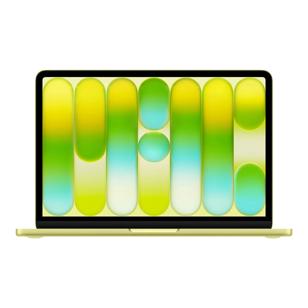 MacBook Neo 13-inch, Citrus, Model A3404,A18 PRO CHIP, 6C CPU, 5C GPU,8GB unified memory,20W ADAPTER,256GB SSD storage, KEYBOARD US English
