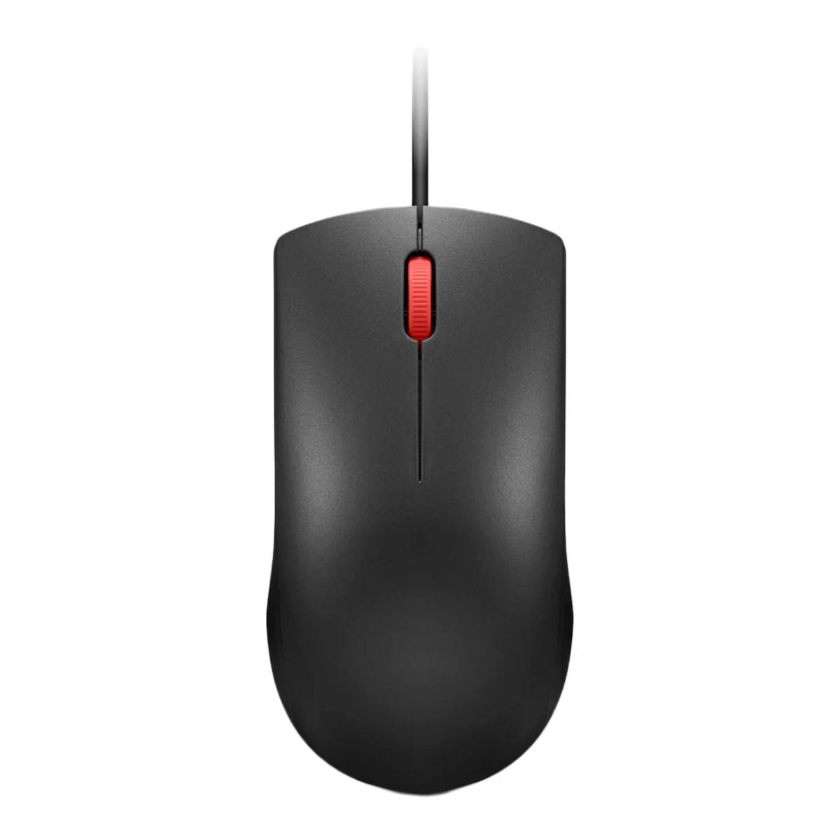 Lenovo 120 Wired Mouse