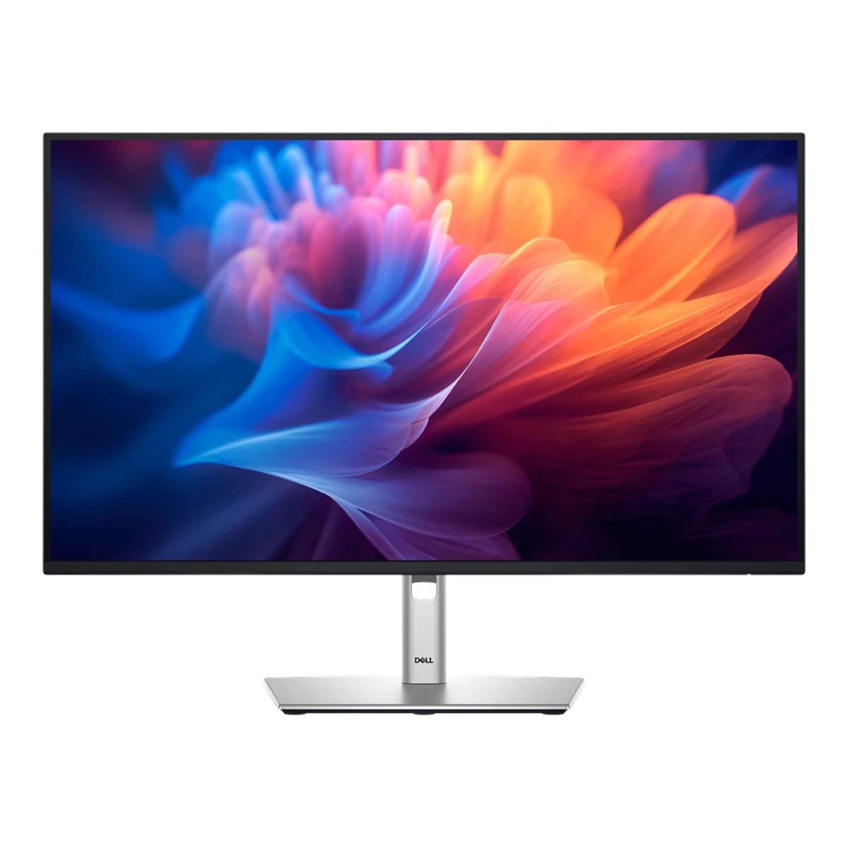 Monitor DELL Professional P2725H 27", 1920x1080, FHD, 100Hz, IPS Antiglare, 16:9, 1500:1, 300 cd/m2, 8ms/5ms, 178/178, DP, HDMI, VGA, USB-B, USB-C, 3xUSB-A, Tilt, Swivel, Pivot, Height Adjust, 3Y