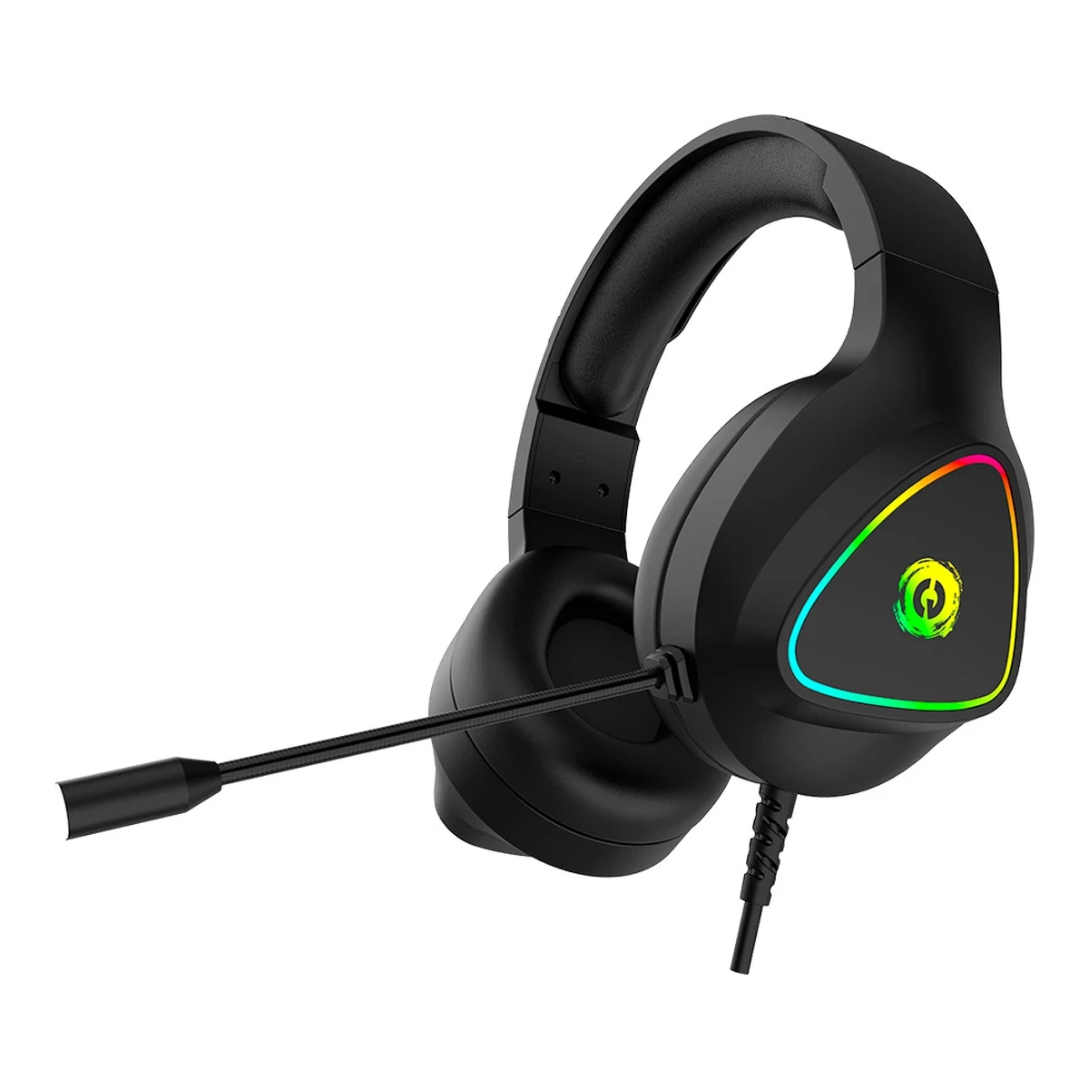 CANYON headset Shadder GH-6 Black