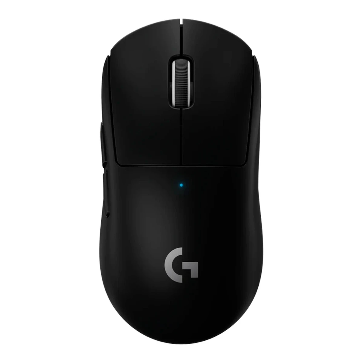 LOGITECH G PRO X SUPERLIGHT 2 LIGHTSPEED Gaming Mouse - BLACK - 2.4GHZ - EER2