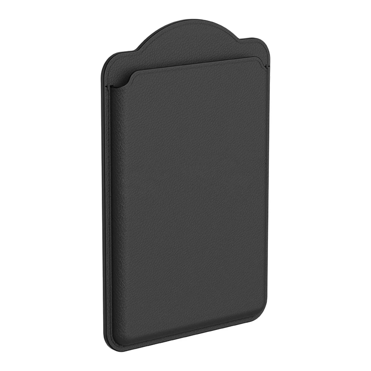 Samsung Galaxy S25 Series Magnetic Card Wallet Black