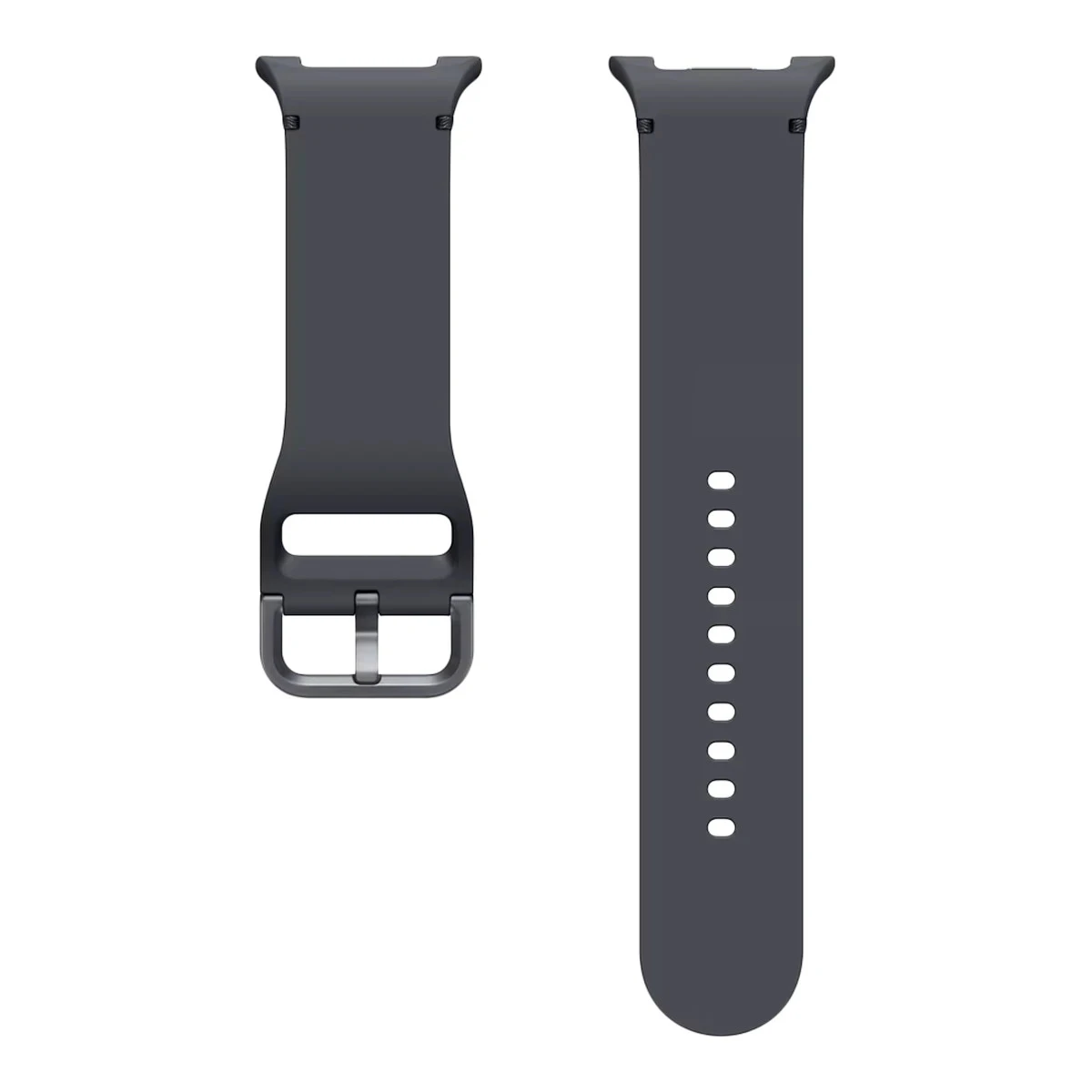 Samsung Galaxy Watch8 Sport Band Graphite (M/L)