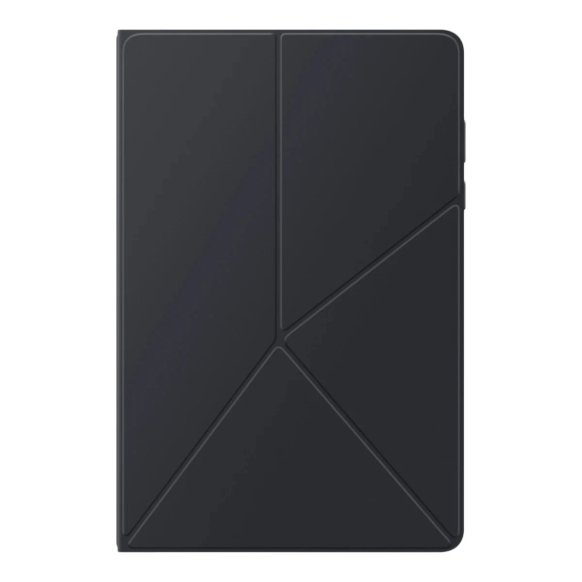 SAMSUNG Galaxy Tab A11+ Book Cover Black