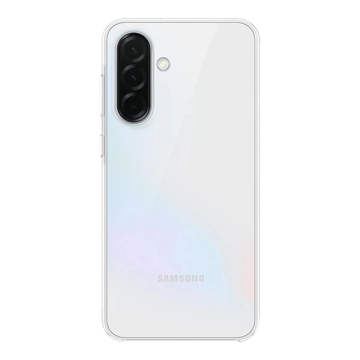 Samsung Galaxy A36 5G Clear Case