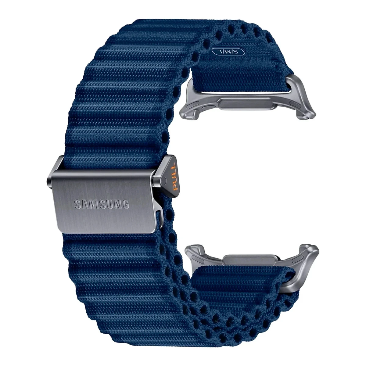 Samsung Galaxy Ultra Trail Band Blue