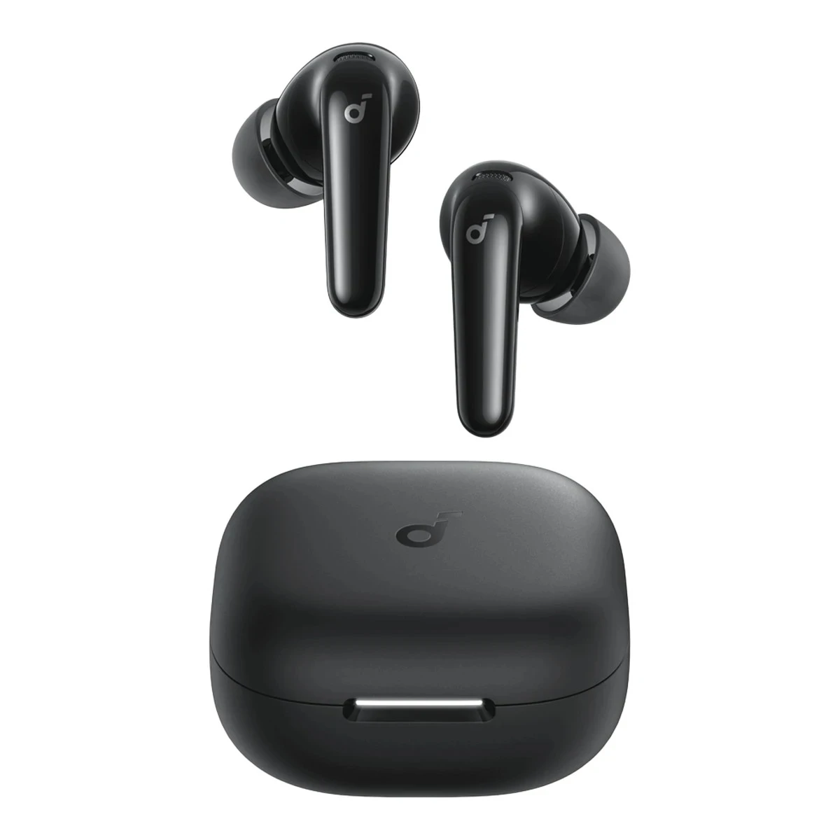 Anker, Soundcore Headphones R60i NC Black