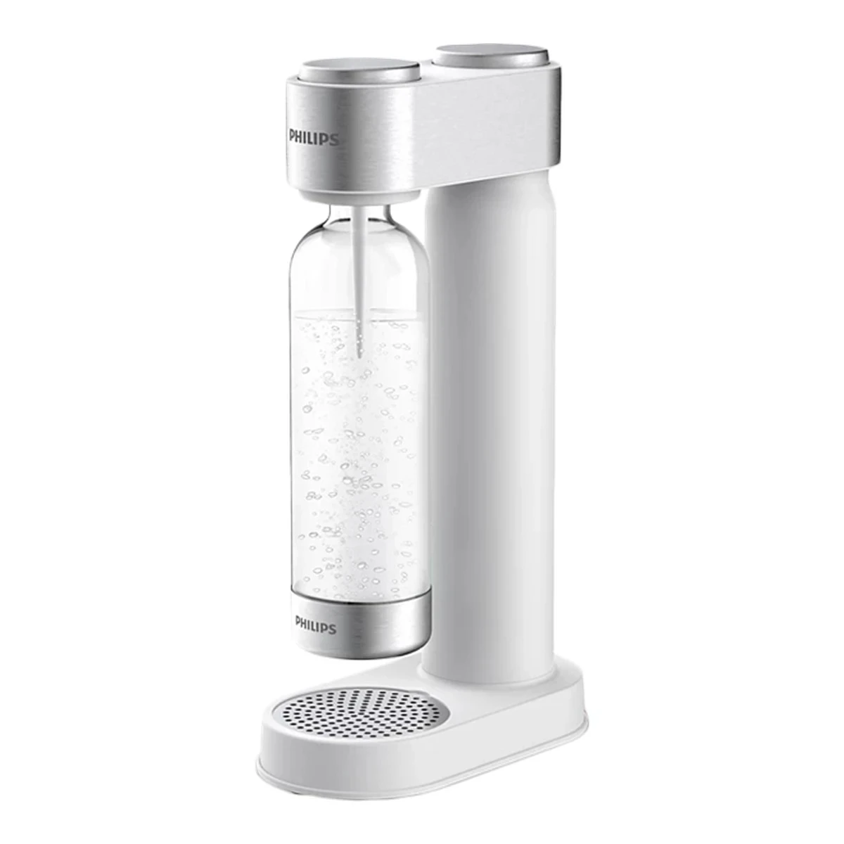 Aparat za soda vodu, bijeli, PHILIPS ADD4902WH/10