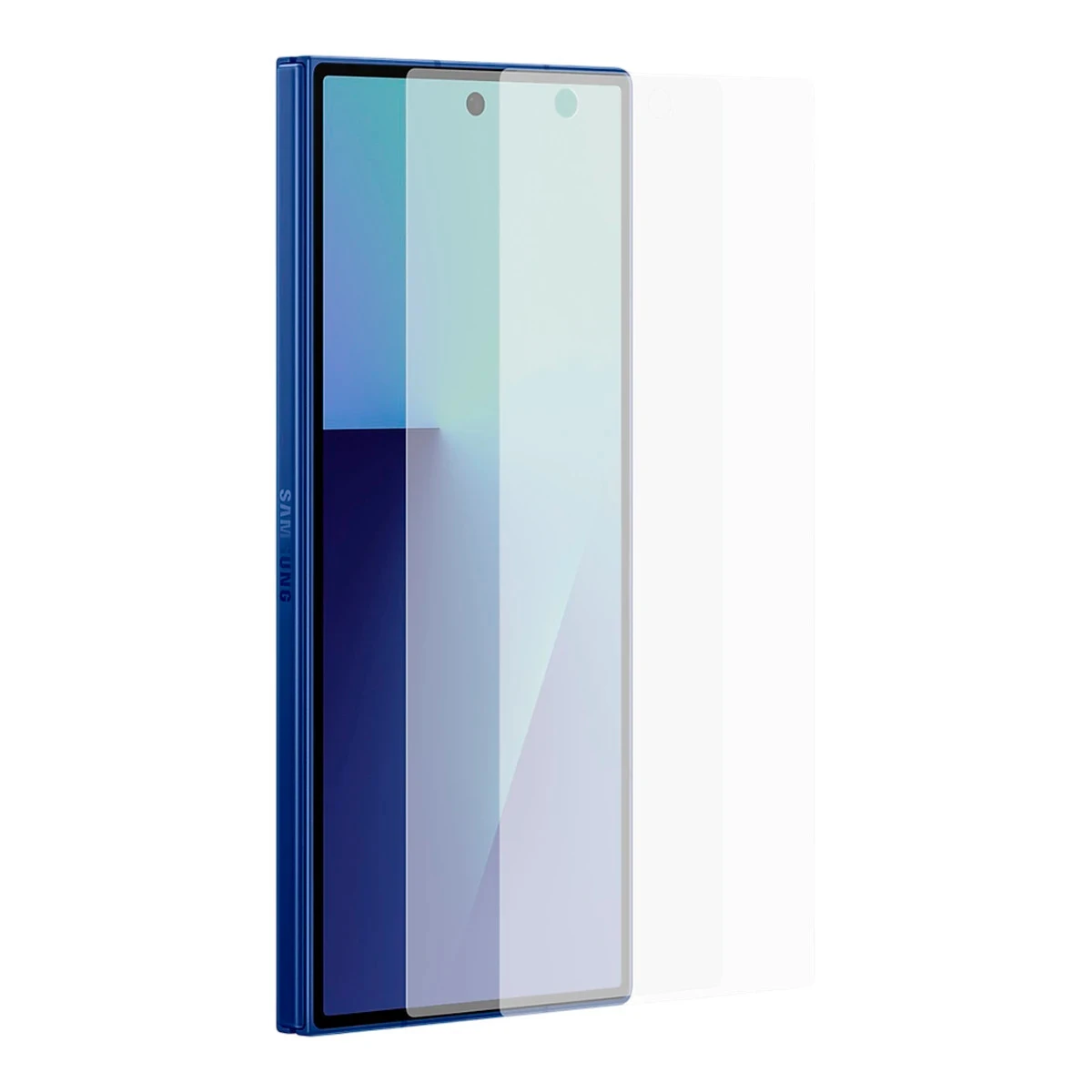 Samsung Galaxy Z Fold7 Anti-reflecting Screen protector Film