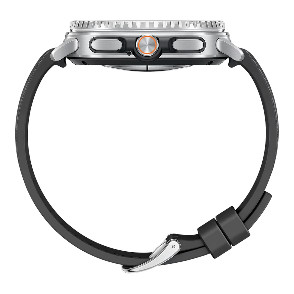 Samsung Galaxy Watch8 Classic 46mm BT Black