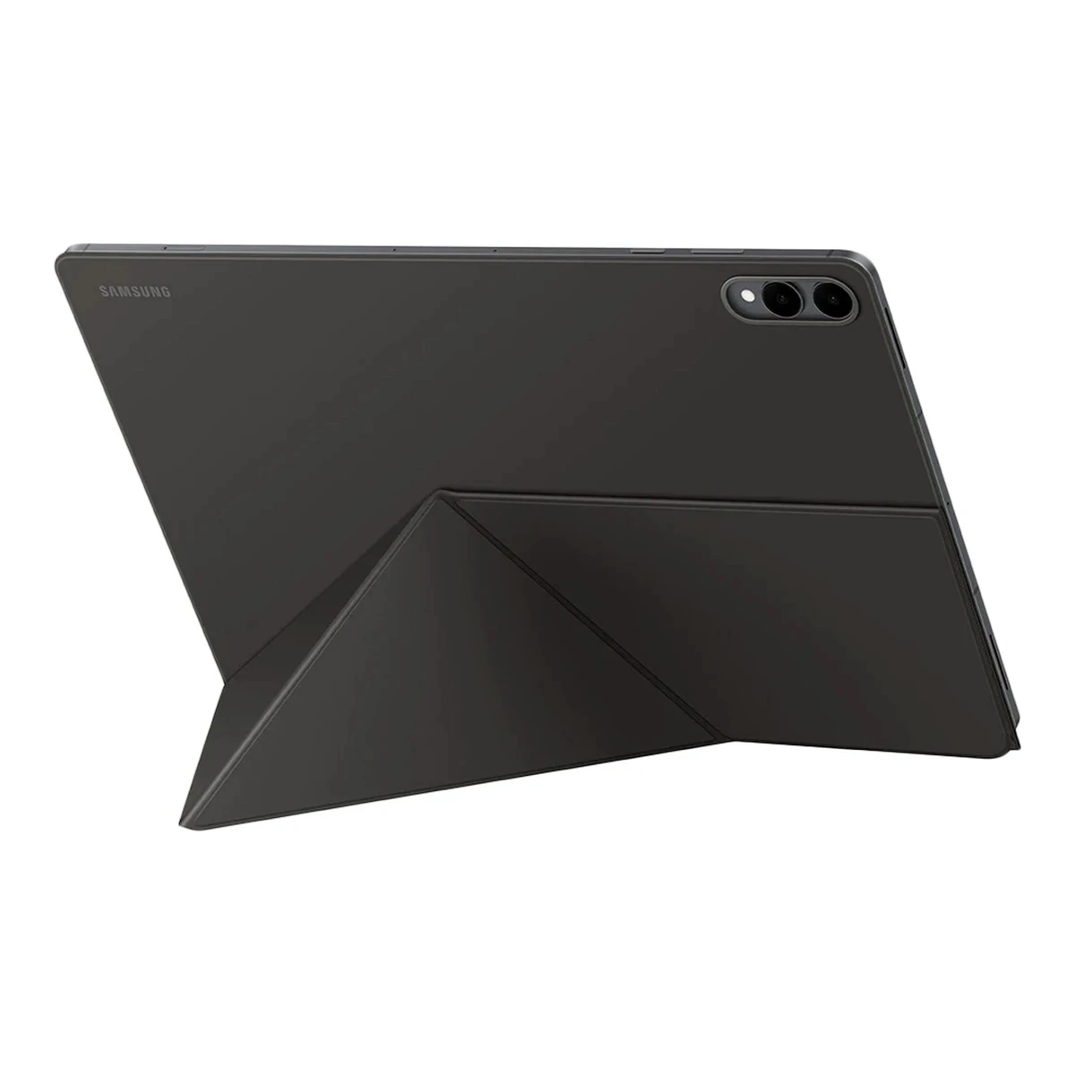 Samsung Galaxy Tab S11 Ultra Book Cover Black