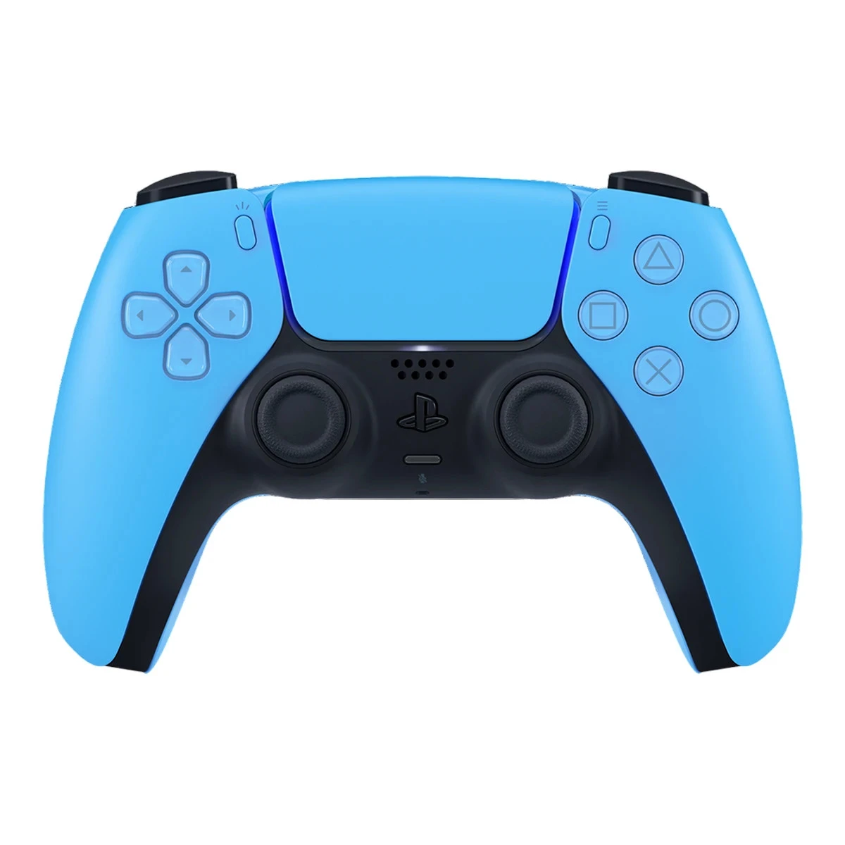 PS5 Dualsense Wireless Controller Starlight Blue