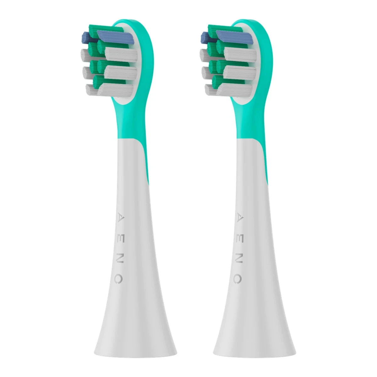 ADBTH09M's accessory Brush Head, 2 pcs