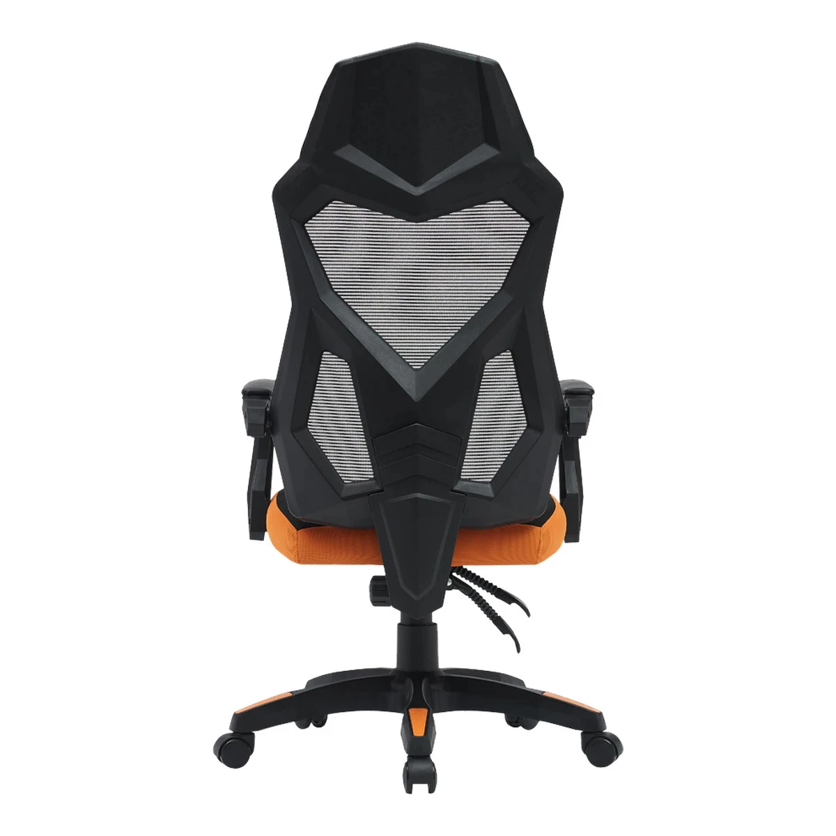 CANYON gaming chair Wave MCH02 Mesh Black Orange