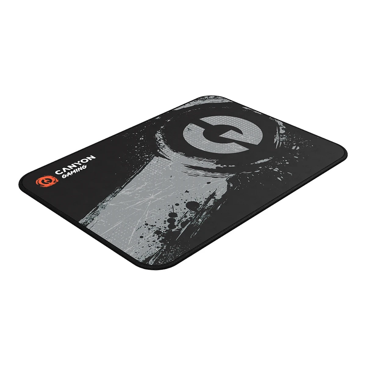 CANYON pad MP-3 350x250mm Black