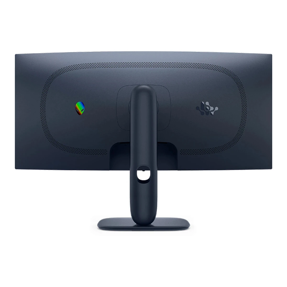 Monitor Alienware 34 Gaming AW3425DWM Curved, 3440x1440, WQHD, 180Hz, VA Antiglare, 21:9, 3000:1, 400 cd/m2, AMD FreeSync+ VESA, 4ms/2ms/1ms, 178/178, DP, 2xHDMI, 2xUSB-A, USB-B, Tilt, Pivot, Height Adjust, 3Y
