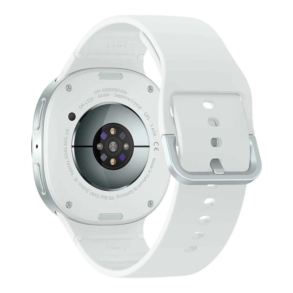 Samsung Galaxy Watch8 44mm BT Silver